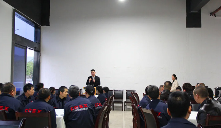 情暖冬至，讓三峽更有溫度！