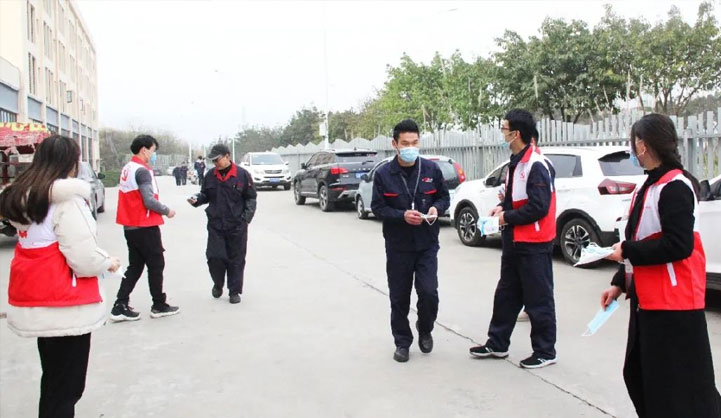 溫暖回家路 歸途有溫度