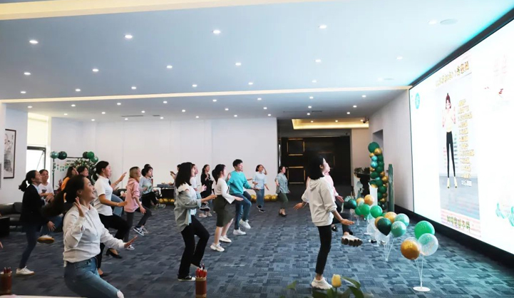 三峽電纜開展“濃情端午 粽享歡樂”主題活動