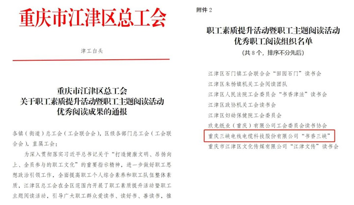 Outstanding Staff Reading Organisation