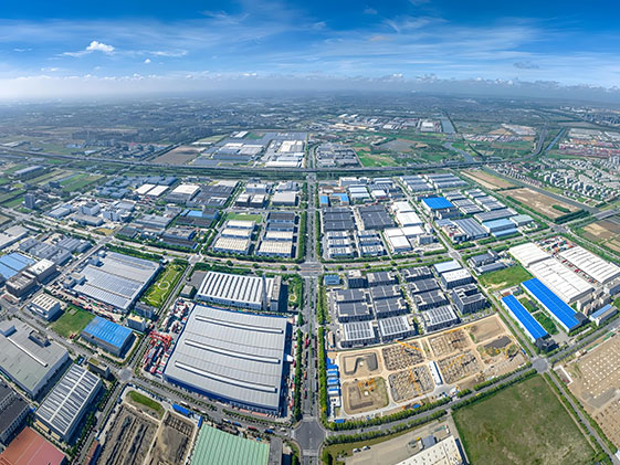 宜賓臨港開(kāi)發(fā)區(qū)產(chǎn)業(yè)創(chuàng)新基地項(xiàng)目